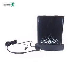 آنتن رومیزی برقی تلویزیون رسام