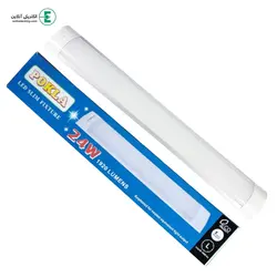 براکت LED وات 24 - 60 سانتی متر پوکلا