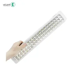 چراغ اضطراری شارژی 60 LED