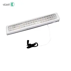 چراغ اضطراری شارژی 60 LED