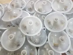 چراغ سنسور دار هوشمند سقفی کی ام سی مدل Kmc-1s