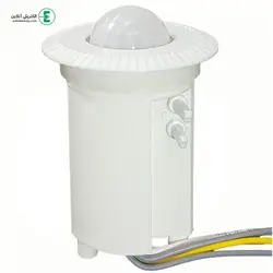 سنسور چراغ کی ام سی KMC