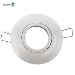 فریم هالوژن پلاستیکی
