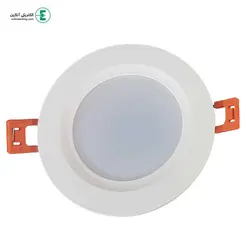 قاب هالوژن سرامیکی
