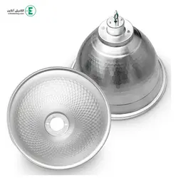 کاسه چراغ سوله ای کارگاهی صنعتی