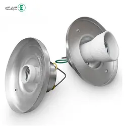 کاسه چراغ سوله ای کارگاهی صنعتی