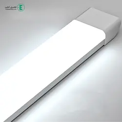 مهتابی ال ای دی ( براکت LED ) 80 وات 120 سانت WZ