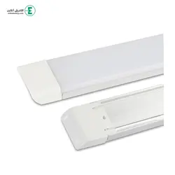 مهتابی ال ای دی ( براکت LED ) 80 وات 120 سانت WZ