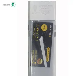 براکت 100وات 120سانت LED پاورلوکس- تک / مهتابی
