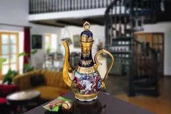 گلاب پاش طرح بدرقه