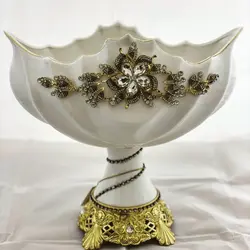 ظروف پذیرایی لاکچری و گنجه ای