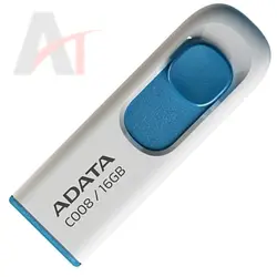 فلش مموری ای دیتا 16 گیگابایت   
	
		
	 تخفیف ویژه