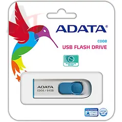 فلش مموری ای دیتا 16 گیگابایت   
	
		
	 تخفیف ویژه