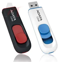 فلش مموری ای دیتا 16 گیگابایت   
	
		
	 تخفیف ویژه