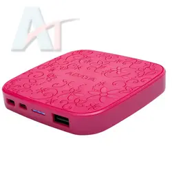 شارژر همراه ای دیتا - 5000 میلی آمپر ساعت   
	
		
	 تخفیف ویژه