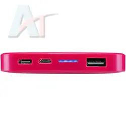 شارژر همراه ای دیتا - 5000 میلی آمپر ساعت   
	
		
	 تخفیف ویژه