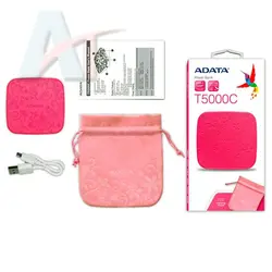 شارژر همراه ای دیتا - 5000 میلی آمپر ساعت   
	
		
	 تخفیف ویژه