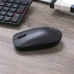 ست کیبورد و موس Xiaomi   
	
		
	 تخفیف ویژه