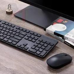 ست کیبورد و موس Xiaomi   
	
		
	 تخفیف ویژه