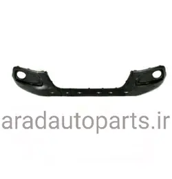 سپر جلو پایین پژو ۲۰۰۸ اورجینال