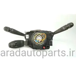 دسته راهنما کامل(کام۲۰۰۰) پژو۲۰۰۸ اورجینال