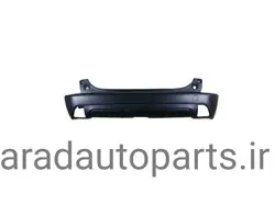 سپر عقب وسط پژو۲۰۰۸