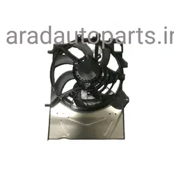 مجموعه فن پژو ۲۰۰۸ اورجینال