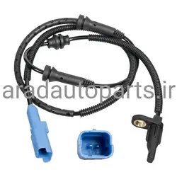 سنسور ABS چرخ جلو پژو۲۰۰۸ اورجینال
