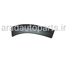 فلاپ کوچک روی سپرجلو پژو۲۰۰۸ چپ