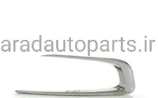 زه دور پرژکتور پژو۲۰۰۸ اورجینال چپ