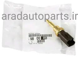 سنسور دمای آب پژو۲۰۰۸ اورجینال