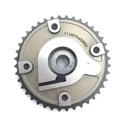 دنده cvvt میل سوپاپ پژو۲۰۰۸