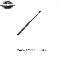 جک درب موتور(کاپوت) کیا اپیروس ترک هرعدد