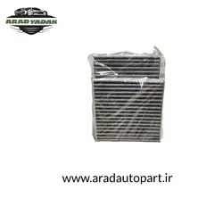 فیلتر کابین اتاق سیتروئن c3