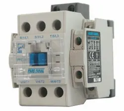 کنتاکتور ۳۲ آمپر پارس فانال مدل PFC32 -کنتاکتور سه فاز 15 کیلووات پارس فانال