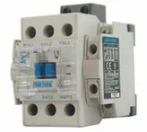 کنتاکتور ۳۲ آمپر پارس فانال مدل PFC32 -کنتاکتور سه فاز 15 کیلووات پارس فانال