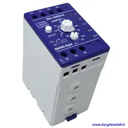 کنترل بار 2 تا 5 آمپر(5-2) میکرو مکس مدل MC-1000-X