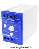 کنترل بار 2 تا 5 آمپر(5-2) میکرو مکس مدل MC-1000-X