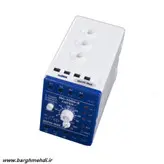 کنترل بار 2 تا 5 آمپر(5-2) میکرو مکس مدل MC-1000-X