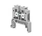 ترمینال ریلی سایز 10 رعد سری RTP10 (ترمینال تابلویی سایز10 رعد)