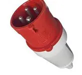 ۴شاخه صنعتی ۳۲آمپر پارسا (نری 32*4)