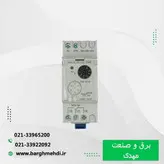 مولتی تایمر آنالوگ شیواامواج مدل : MTJN-60 کد : 14JN2