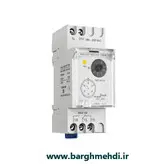 مولتی تایمر آنالوگ شیواامواج مدل : MTJN-60 کد : 14JN2