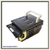 کلید فیوزکاردی 160 آمپر باکالیتی پیچاز الکتریک یزد مدلPEFS162