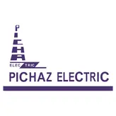 کلید فیوزکاردی 630 آمپر باکالیتی پیچاز الکتریک یزد مدل PEFS633