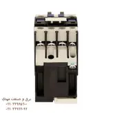 کنتاکتور 12 آمپر تله مکانیک (چینی)LC1-D12 - کنتاکتور 5/5 کیلووات 220ولت