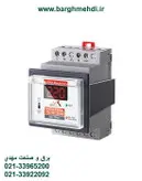 محافظ ولتاژ تکفاز 32آمپر دیجیتال برناالکترونیک (محافظ ولتاژ توان بالا) مدل SDR/C