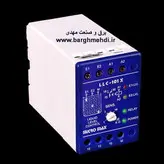 رله کنترل سطح مایعات میکرومکس (فلوتر میکرومکس) مدل LLC-101X