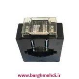 ترانس جریان 100/5 کلاس 0.5 تیپ H1 هریس (ترانس جریان 100 به 5)