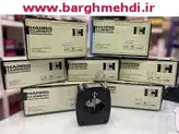 ترانس جریان 150/5 کلاس دقت 3 هریس مدل Ha